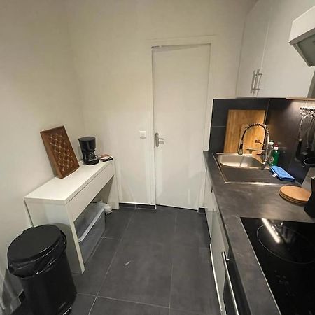 Appartement Centre Paris Arc De Triomphe Εξωτερικό φωτογραφία