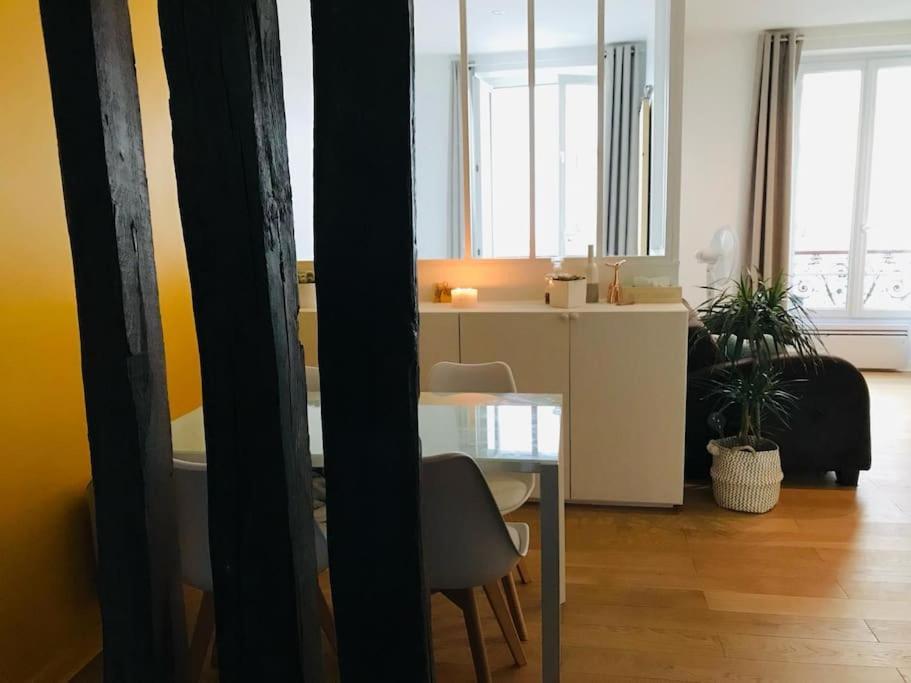 Appartement Centre Paris Arc De Triomphe Εξωτερικό φωτογραφία