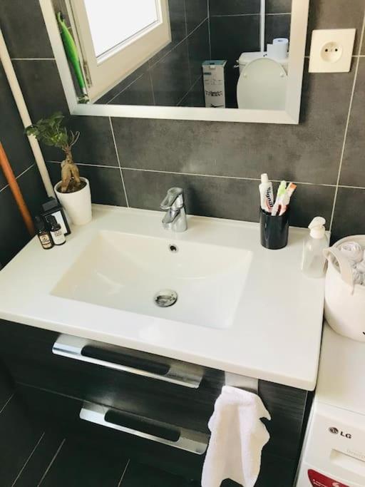 Appartement Centre Paris Arc De Triomphe Εξωτερικό φωτογραφία