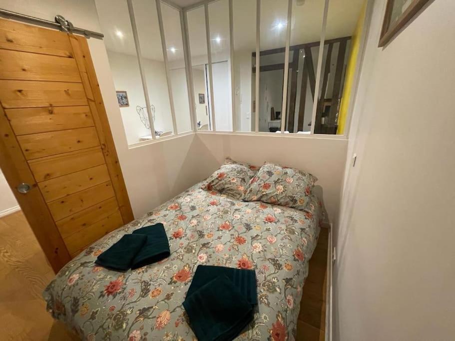 Appartement Centre Paris Arc De Triomphe Εξωτερικό φωτογραφία