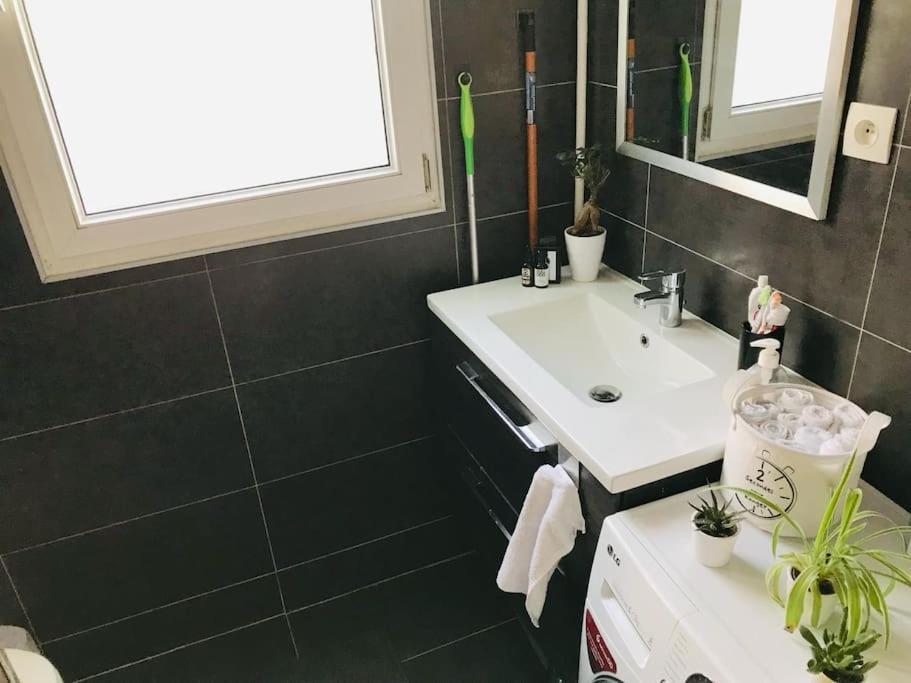 Appartement Centre Paris Arc De Triomphe Εξωτερικό φωτογραφία