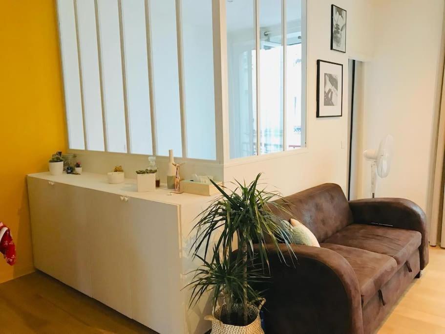Appartement Centre Paris Arc De Triomphe Εξωτερικό φωτογραφία